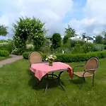 Roller Apartment Simmersfeld