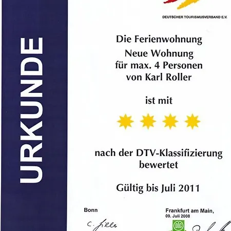 Roller * Simmersfeld