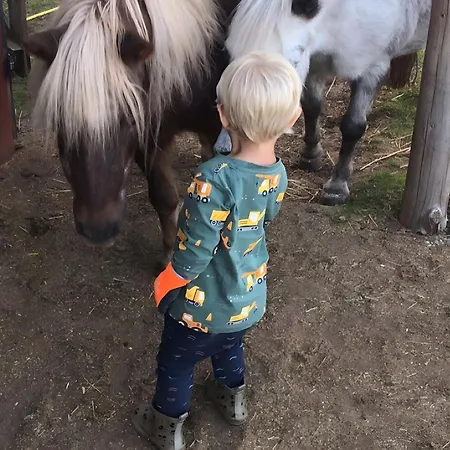 Apartmán Roller Simmersfeld