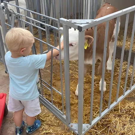 Apartmán Roller Simmersfeld