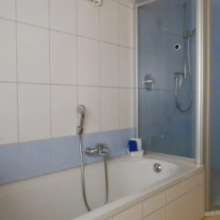 Roller Apartment