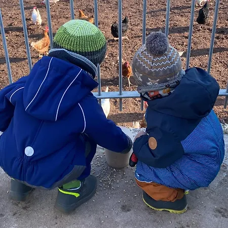 Roller Apartmán Simmersfeld