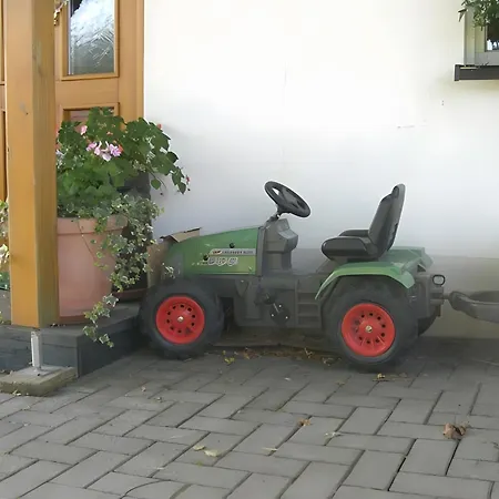 Roller Apartment