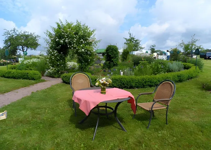 Roller דירה Simmersfeld