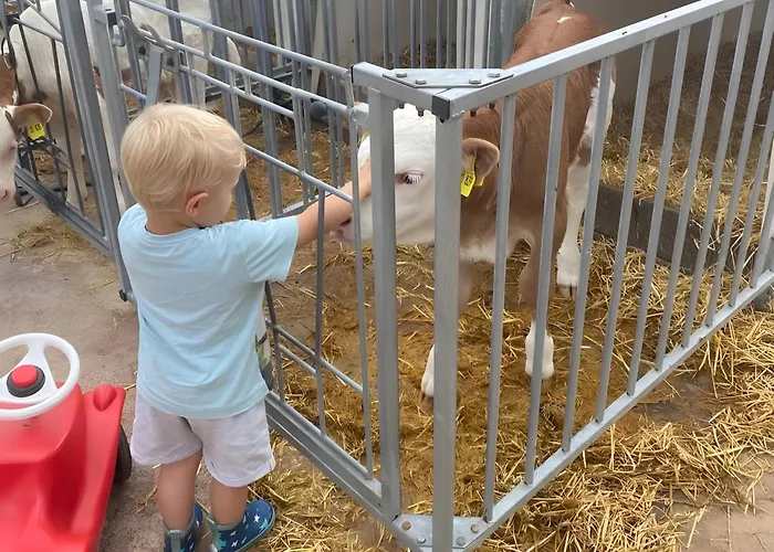 דירה Roller Simmersfeld