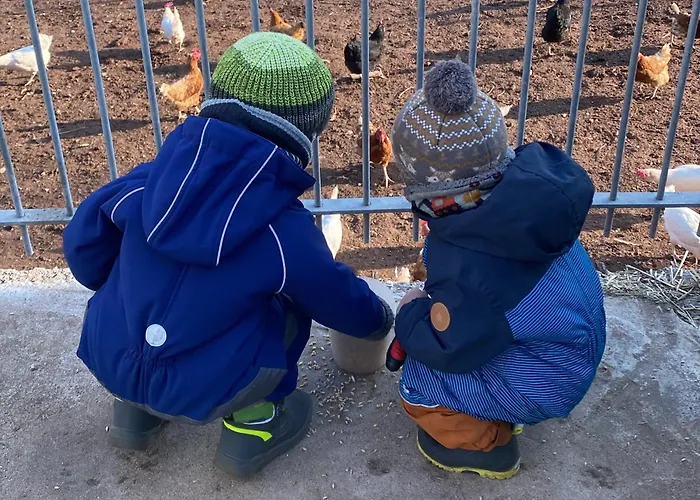 Roller דירה Simmersfeld