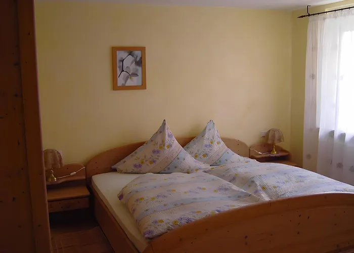 Roller דירה Simmersfeld